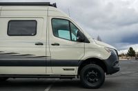 2019 Mercedes-Benz Sprinter 2500 Winnebago Revel for sale