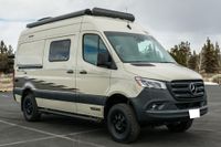 2019 Mercedes-Benz Sprinter 2500 Winnebago Revel for sale