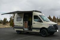 2019 Mercedes-Benz Sprinter 2500 Winnebago Revel for sale