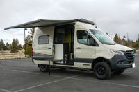2019 Mercedes-Benz Sprinter 2500 Winnebago Revel for sale