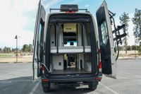 2019 Mercedes-Benz Sprinter 2500 Winnebago Revel for sale