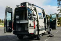 2019 Mercedes-Benz Sprinter 2500 Winnebago Revel for sale