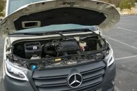 2019 Mercedes-Benz Sprinter 2500 Winnebago Revel for sale