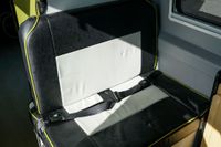 2019 Mercedes-Benz Sprinter 2500 Winnebago Revel for sale