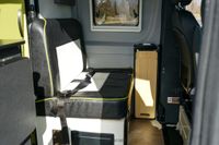 2019 Mercedes-Benz Sprinter 2500 Winnebago Revel for sale