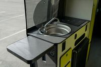 2019 Mercedes-Benz Sprinter 2500 Winnebago Revel for sale