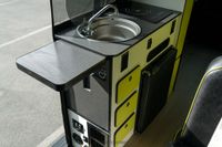 2019 Mercedes-Benz Sprinter 2500 Winnebago Revel for sale