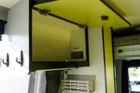 2019 Mercedes-Benz Sprinter 2500 Winnebago Revel for sale