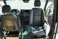 2019 Mercedes-Benz Sprinter 2500 Winnebago Revel for sale