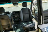 2019 Mercedes-Benz Sprinter 2500 Winnebago Revel for sale