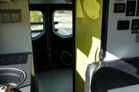 2019 Mercedes-Benz Sprinter 2500 Winnebago Revel for sale