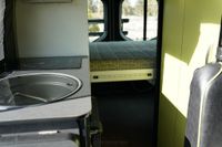 2019 Mercedes-Benz Sprinter 2500 Winnebago Revel for sale
