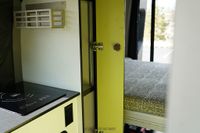 2019 Mercedes-Benz Sprinter 2500 Winnebago Revel for sale