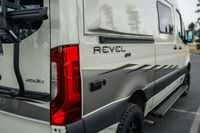 2019 Mercedes-Benz Sprinter 2500 Winnebago Revel for sale
