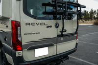 2019 Mercedes-Benz Sprinter 2500 Winnebago Revel for sale