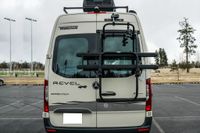 2019 Mercedes-Benz Sprinter 2500 Winnebago Revel for sale