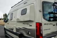 2019 Mercedes-Benz Sprinter 2500 Winnebago Revel for sale