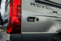 2019 Mercedes-Benz Sprinter 2500 Winnebago Revel for sale