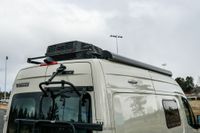 2019 Mercedes-Benz Sprinter 2500 Winnebago Revel for sale