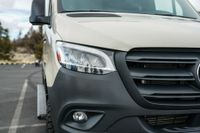 2019 Mercedes-Benz Sprinter 2500 Winnebago Revel for sale