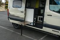 2019 Mercedes-Benz Sprinter 2500 Winnebago Revel for sale