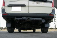 2019 Mercedes-Benz Sprinter 2500 Winnebago Revel for sale