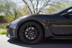 2019 Maserati GranTurismo MC Convertible for sale