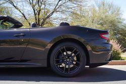 2019 Maserati GranTurismo MC Convertible for sale