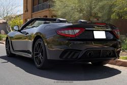 2019 Maserati GranTurismo MC Convertible for sale