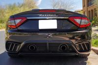 2019 Maserati GranTurismo MC Convertible for sale