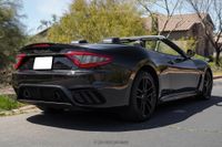 2019 Maserati GranTurismo MC Convertible for sale