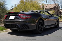 2019 Maserati GranTurismo MC Convertible for sale