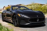 2019 Maserati GranTurismo MC Convertible for sale