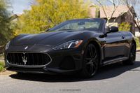 2019 Maserati GranTurismo MC Convertible for sale