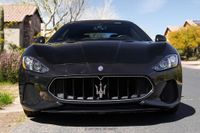 2019 Maserati GranTurismo MC Convertible for sale