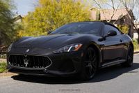 2019 Maserati GranTurismo MC Convertible for sale