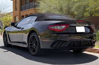 2019 Maserati GranTurismo MC Convertible for sale