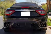 2019 Maserati GranTurismo MC Convertible for sale