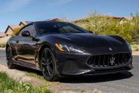 2019 Maserati GranTurismo MC Convertible for sale