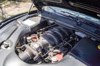 2019 Maserati GranTurismo MC Convertible for sale
