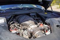 2019 Maserati GranTurismo MC Convertible for sale