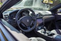 2019 Maserati GranTurismo MC Convertible for sale