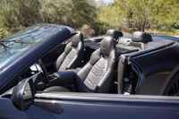 2019 Maserati GranTurismo MC Convertible for sale