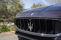 2019 Maserati GranTurismo MC Convertible for sale