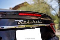 2019 Maserati GranTurismo MC Convertible for sale