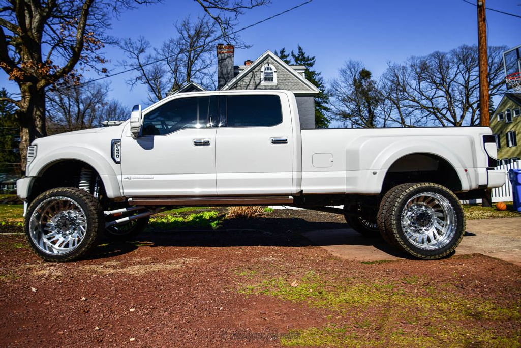 2022 Ford F-450 Custom for sale