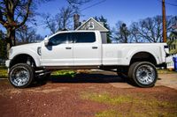 2022 Ford F-450 Custom for sale