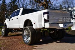 2022 Ford F-450 Custom for sale