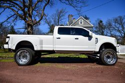 2022 Ford F-450 Custom for sale