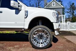 2022 Ford F-450 Custom for sale